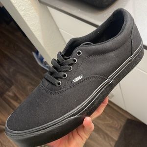 Vans Doheny